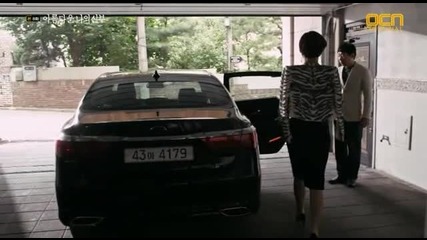 [бг субс] My beautiful bride / Моята прекрасна годеница (2015) Епизод 8