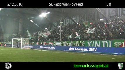 05.12.10 Block west daheim gagen Ried