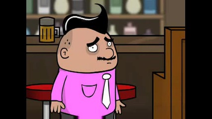 Еlis Dirty Jokes - Episode 6