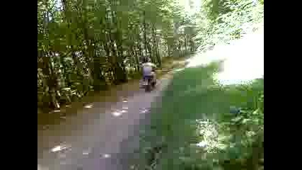 mz 250