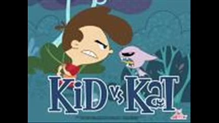 Kid vs Kat