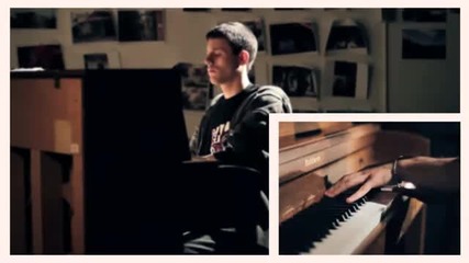 Just A Dream by Nelly - Christina Grimmie & Sam Tsui