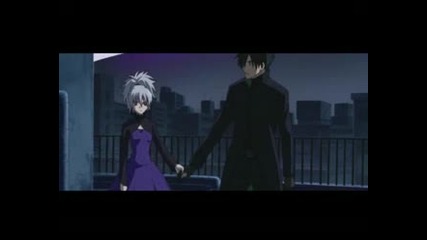 Darker Than Black - Whispers In The Dark