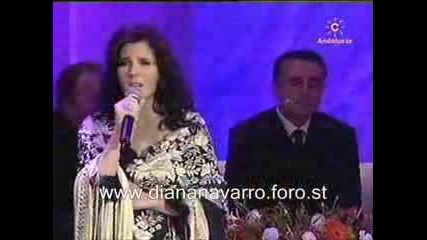 Diana Navarro - Dejala Correr