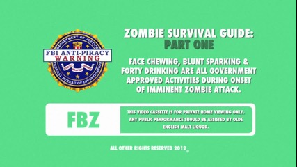 Flatbush Zombies - Face - Off (prod. By Erick Arc Elliott)