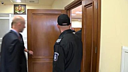 Спецсъдът даде 17 години за Йоско Костинбродския