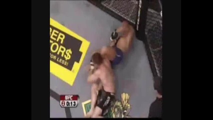 Mma Knockouts 