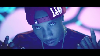 Tyga - Senile ( Explicit ) feat. Nicki Minaj & Lil Wayne ( Официално Видео )