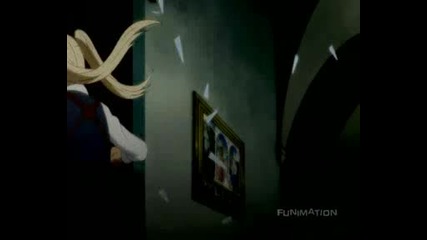Gunslinger Girl - I I - Епизод 13