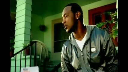 Ray Lavender - Stay (Promo Only)