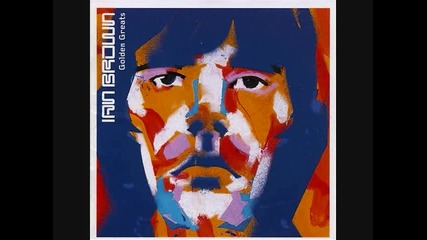 Ian Brown - Set My Baby Free