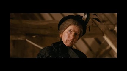 Nanny Mcphee Returns | Movie Trailer Hq 