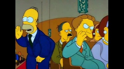 The Simpsons S02 Ep20