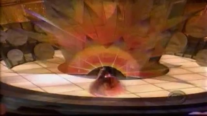 Britney Spears - fbombh /baby One More Time (grammy Awards 2000) 
