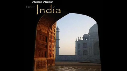 House Music From India