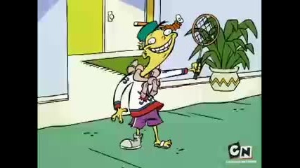 Ed Edd n Eddy interview with Danny Antonucci 