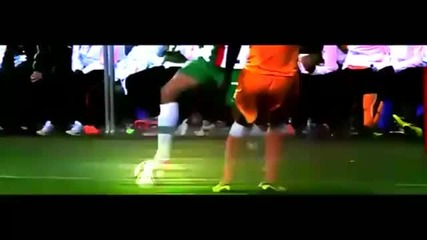 Cristiano Ronaldo |cr7| - Numb - Real Madrid 2011 [hd]