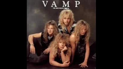 Vamp - Heartbreak, Heartache