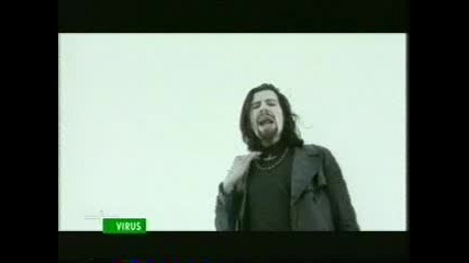 Amorphis - Divinity
