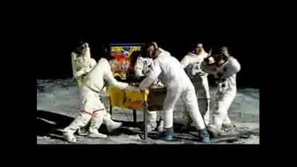 Rammstein - Amerika (english Version)