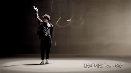 Exo Teaser #6 - Kai