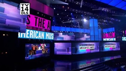 Carrie Underwood печели награда за Country Album | American Music Awards 2012