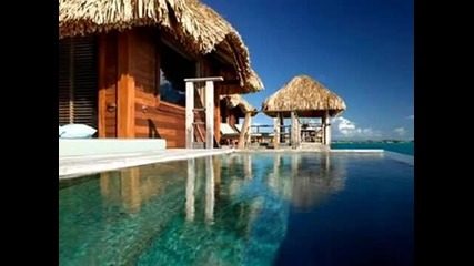 The Most Beautiful Piscines