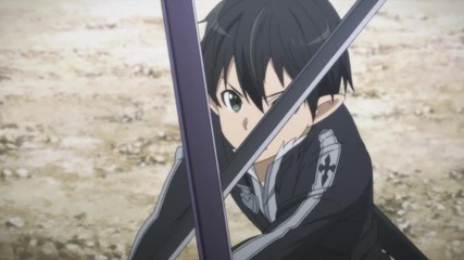 Sword Art Online 2 Episode 18 Eng Subs [576p]