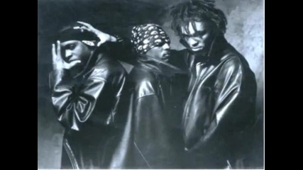 Flatlinerz - Takin Em Underground