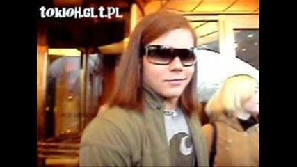 Tokio Hotel