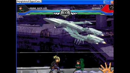 naruto mugen 