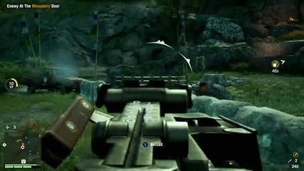 Karma - Farcry 4 Walkthrough Part 12