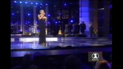 Mariah Carey - Theme live 