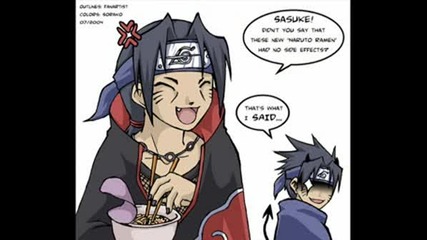 Funny Naruto 2!