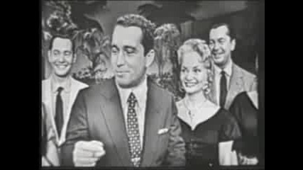 Perry Como - Papa Loves Mambo