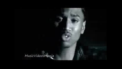 ♪♫ Trey Songz Ft. Plies - Cant Help But Wait Remix ( Step Up 2: The Streets ) ♫♪