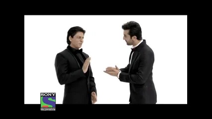 57th Fimfare Awards - Heroine - Promo