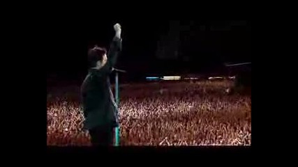 Robbie Williams - Feel Live