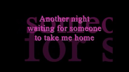 Katy Perry- Lost w (lyrics)