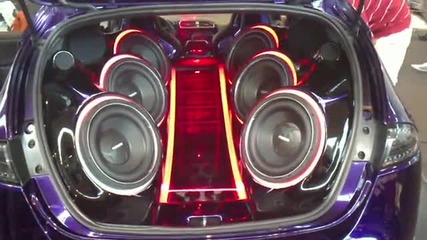 bass s-klas