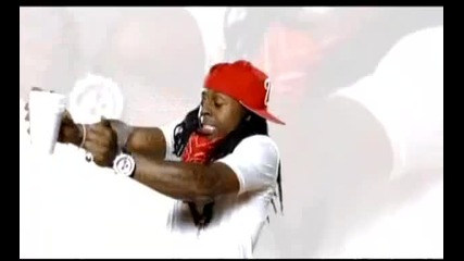 Birdman Feat. Lil Wayne & Jadakiss - Pop Bottles (dvdrip) 