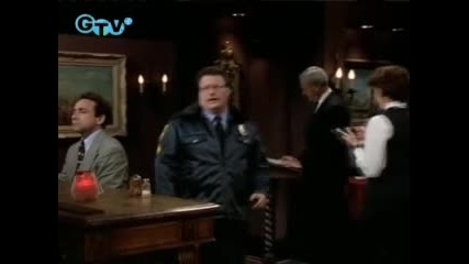 На гости на третата планета Сезон 4 Епизод 18 bg audiо