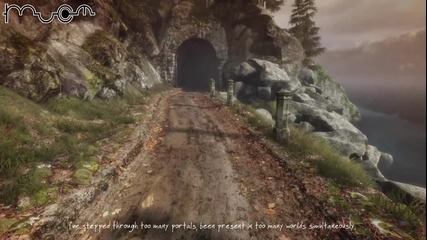 NEXTTV 011: The Vanishing of Ethan Carter Part 9: Венци от Плевен