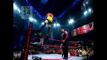 jeff hardy 2010 