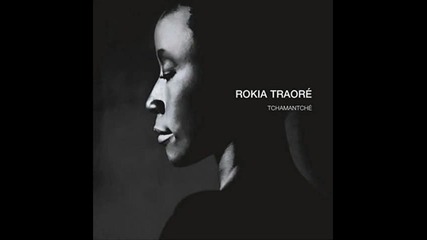 Rokia Traore - The Man I Love
