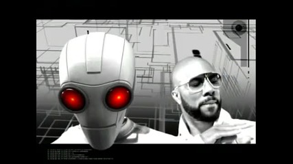 Common ft. Pharrell - Universal Mind Control ( H Q )