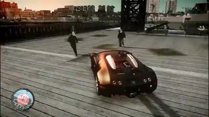моята Gta Iv