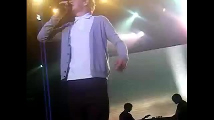 One Direction - Up All Night - Sydney Супер яки саа