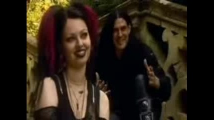 Goths Make Better Lovers (2003)