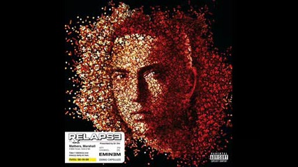 Eminem - My Mom Relapse 2009